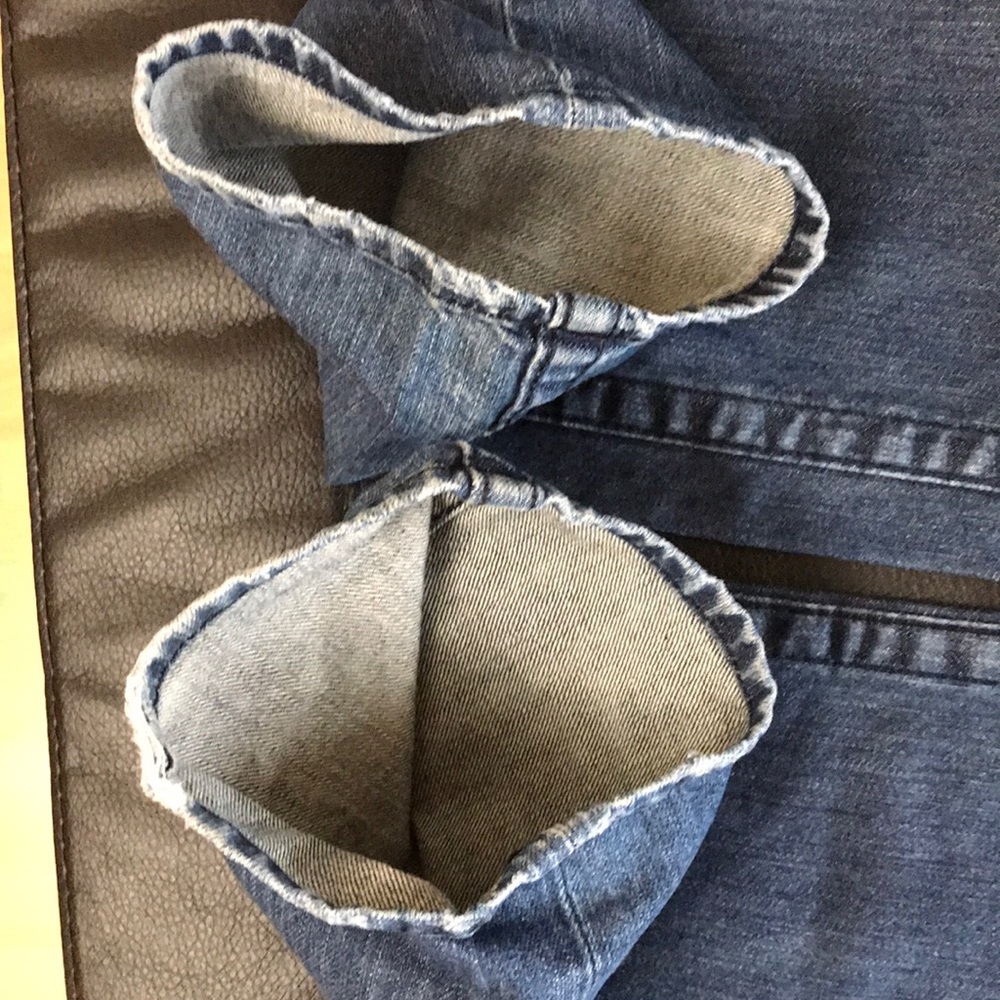 Men’s TR Straight - Picture 7 of 9